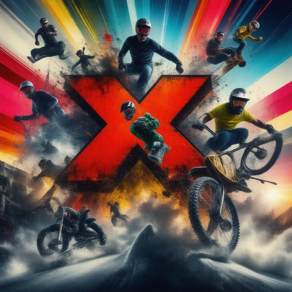 X Games